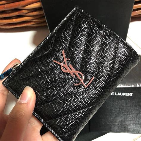 ysl wallet australia|ysl wallets best price.